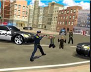 GTA save my city HTML5 Spiel