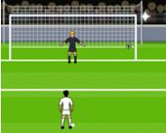 World cup penalty HTML5 Spiel