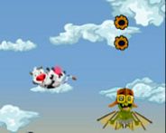 Goblin flying machine Tier Spiel