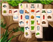 Hiking mahjong kostenloses Spiel