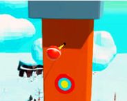 Pokey ball HTML5 Spiel