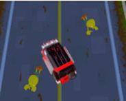 Zombie drive kostenloses Spiel