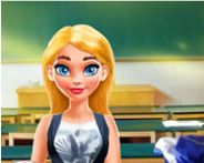 Nina back to school kostenloses Spiel