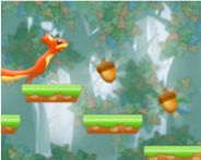 Nut rush 2 kostenloses Spiel