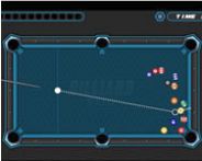 Billiard 8 ball game kostenloses Spiel