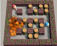 Bomber friends 2 player Zu Zweit