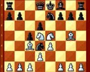 Chess grandmaster Zu Zweit Spiel