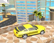 Crazy taxi car simulation game 3d kostenloses Spiel