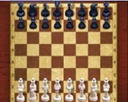 Master chess multiplayer HTML5 Spiel