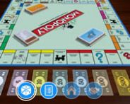 Monopoly online HTML5 Spiel