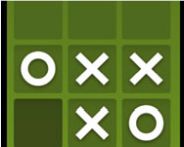 Tic tac toe mania kostenloses Spiel