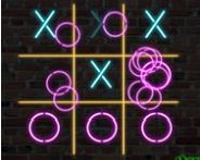 Tic tac toe vegas Zu Zweit Spiel